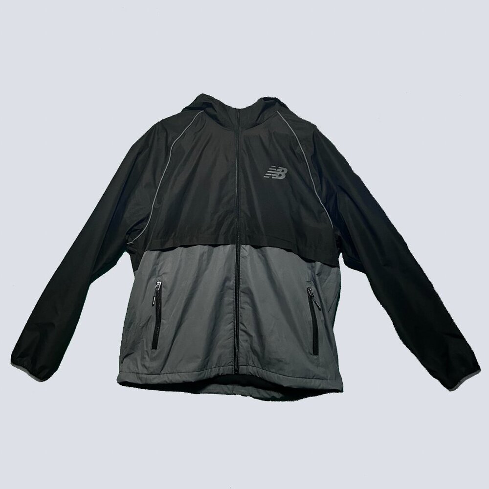 New Balance Jacket